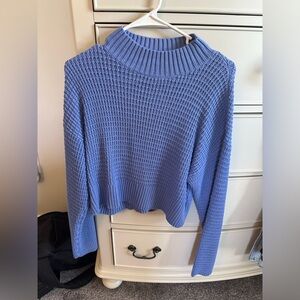 Turtleneck Sweater